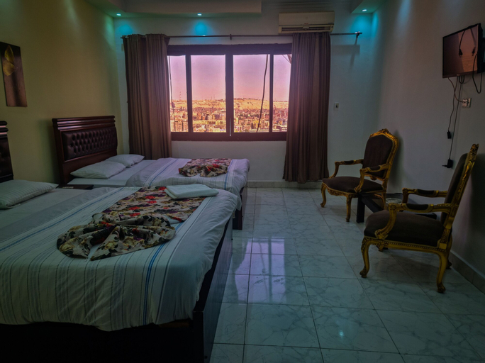 Bedroom 8