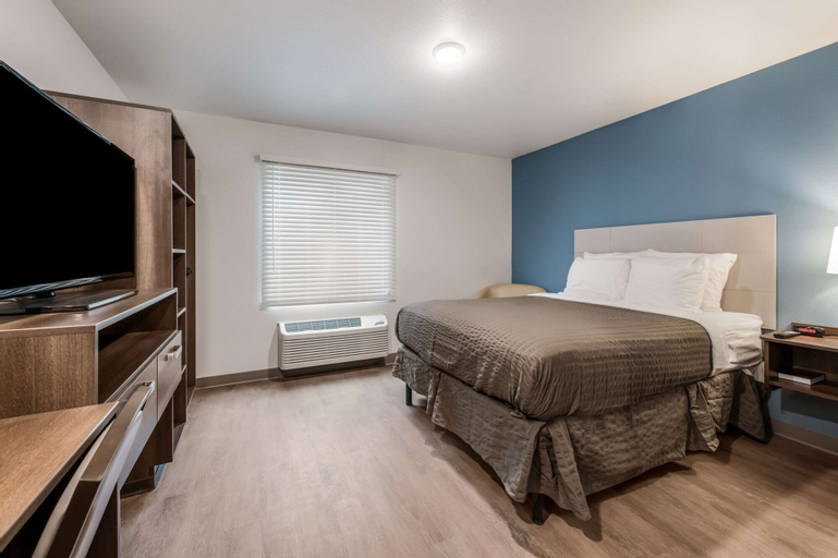 WoodSpring Suites Charlotte - University Research Park, Mecklenburg