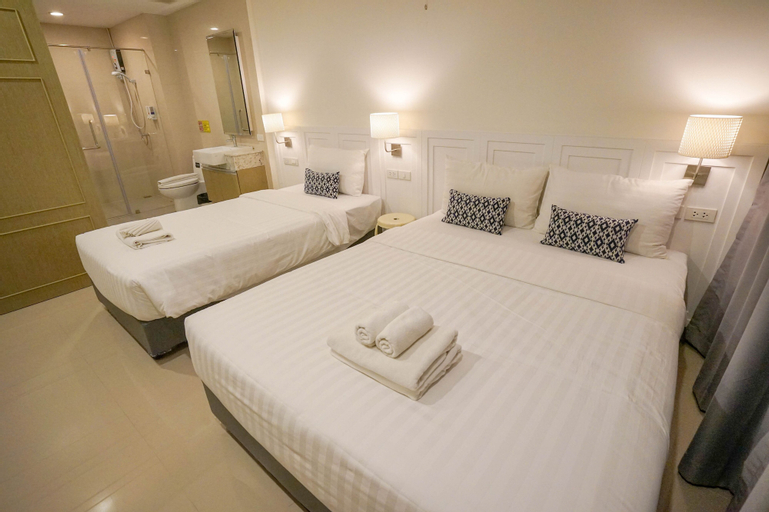 Bedroom 7