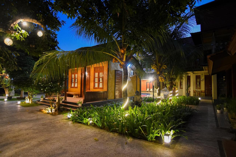 Exterior & Views 5, Ndalem Mataram, Banyuwangi