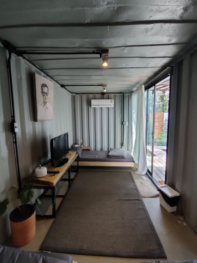 Bedroom 3, SEDS-KANCHANABURI, Muang Kanchanaburi