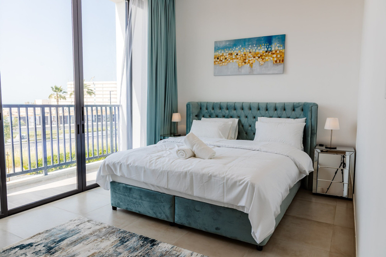 Beach/ocean view, Luxury Villas by VB Homes, Ras Al Khaimah