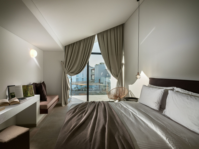 Bedroom 3, Cavo Vezal - Adults Only, Ionian Islands