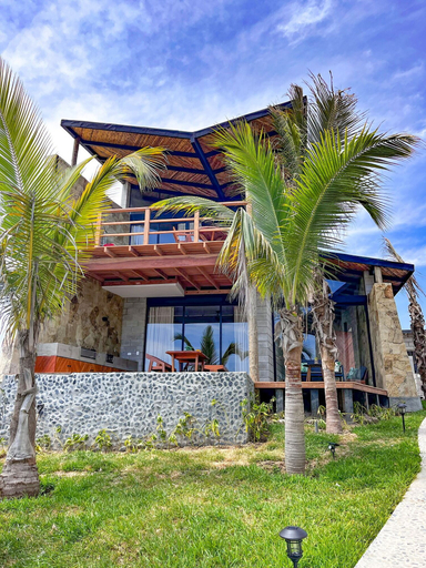 Exterior & Views 2, DIEM Vichayito Beachfront Eco-Luxury, Talara