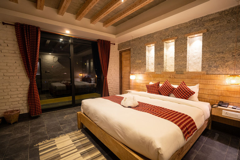 HOTEL MERA PEAK PVT LTD, Gandaki