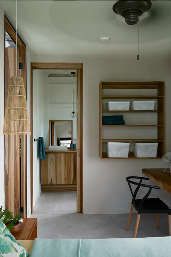 Bedroom 3, Casa Alba, Aguirre