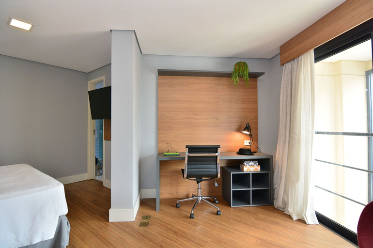 Bedroom 18