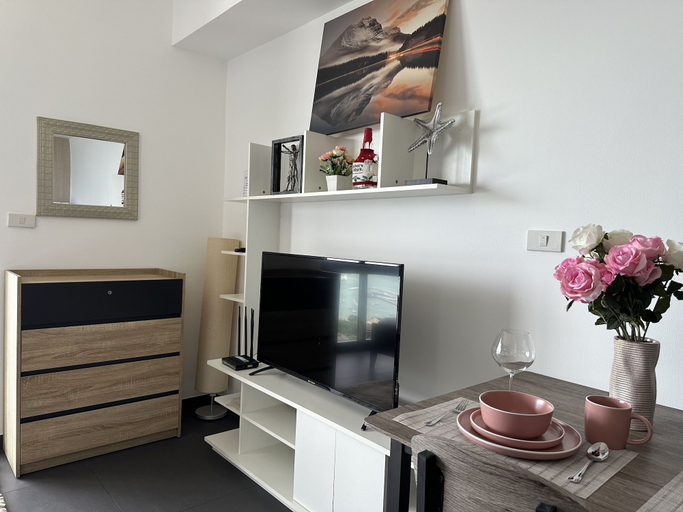 Others 5, Unixx 5 min to Walking street, Pattaya