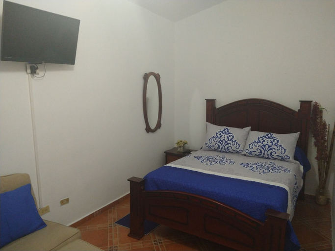 Bedroom 3, Villas Rossen, San Felipe de Puerto Plata