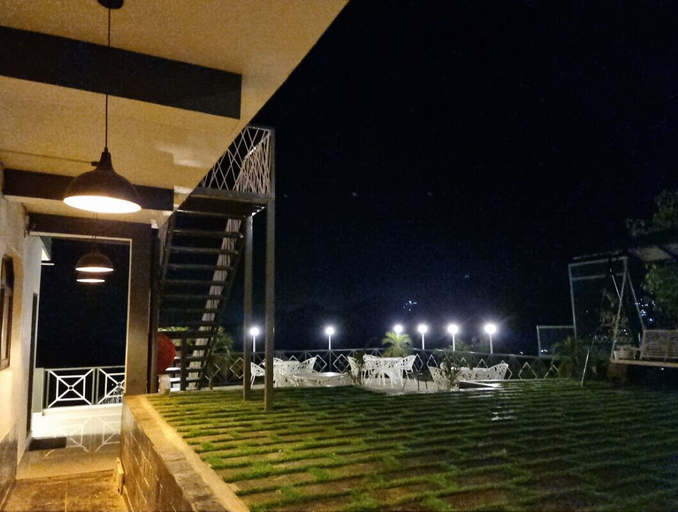 Exterior & Views 2, Jai Anjana Resort, Tehri Garhwal