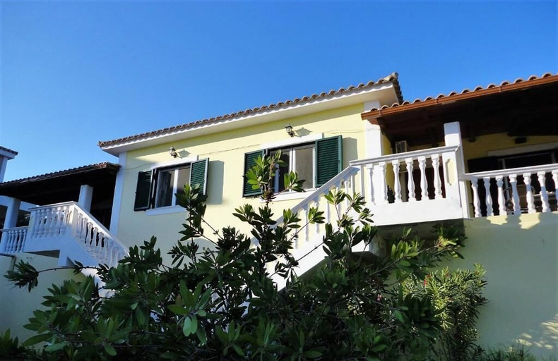 Exterior & Views, Tonia Apartments, Ionian Islands