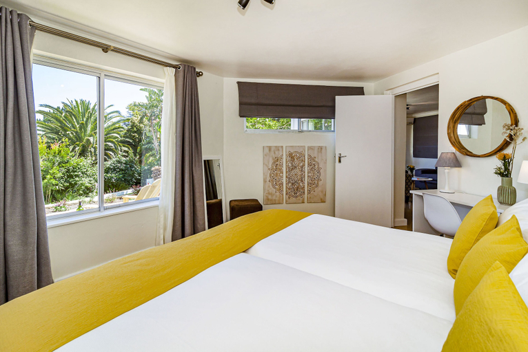 Bedroom 3, Morgen Guest House, City of Cape Town