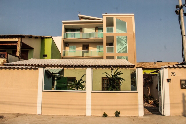Exterior & Views 2, SUNRISE SUÍTES, Arraial do Cabo