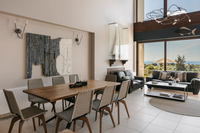 Others 5, Luxury Villa Karmaniolos Fiskardo Kefalonia, Ionian Islands