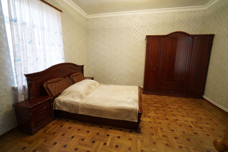 Bedroom 3, Ankyun
