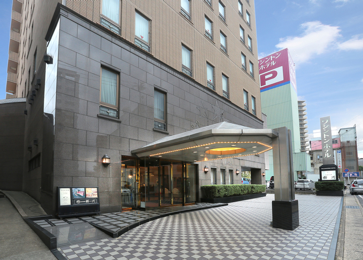 Sasebo Washington Hotel, Sasebo