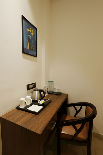 Others 5, Hotel Kalawati Palace, Varanasi