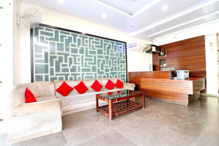 Others 5, Hotel Heavens View, Fazilka