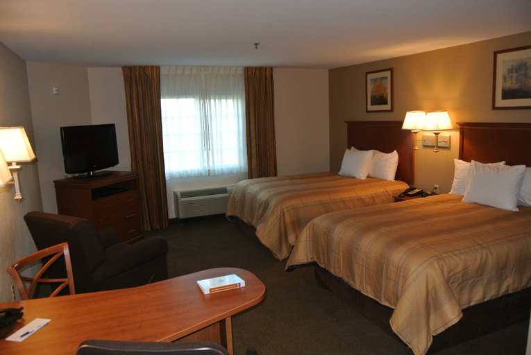 TownePlace Suites by Marriott Birmingham South, Jefferson