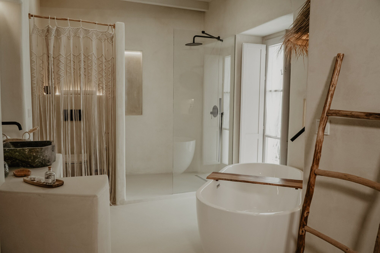 Bathroom 4, EntreArcos Casa Eco-Boutique, Cádiz