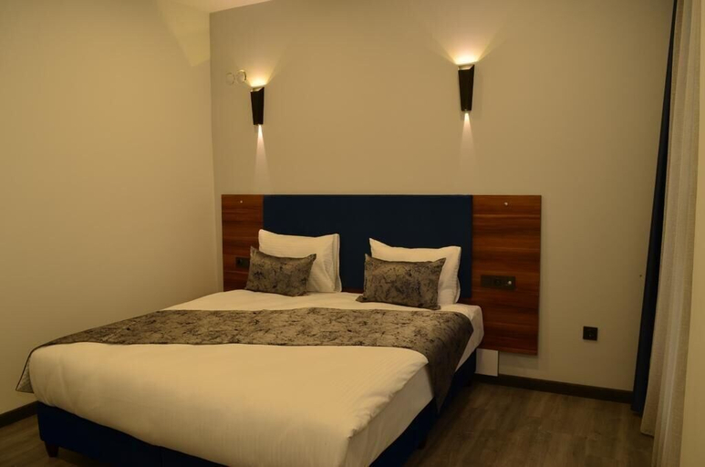 Bedroom 3, Lavanta Tepesi Otel Salda, Yeşilova
