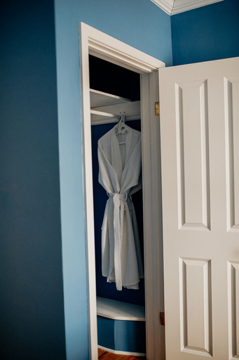 Bedroom 2, Upper Rideau Bed & Breakfast, Leeds and Grenville