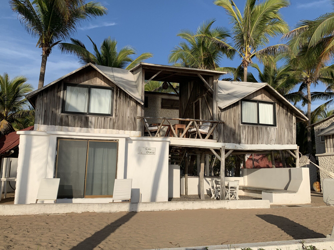 Exterior & Views 3, Villa Polinesia Chamela, La Huerta