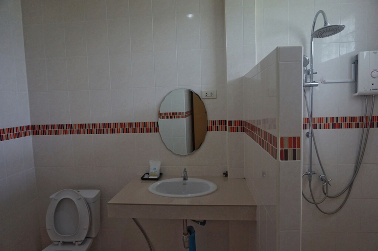 Bathroom 5