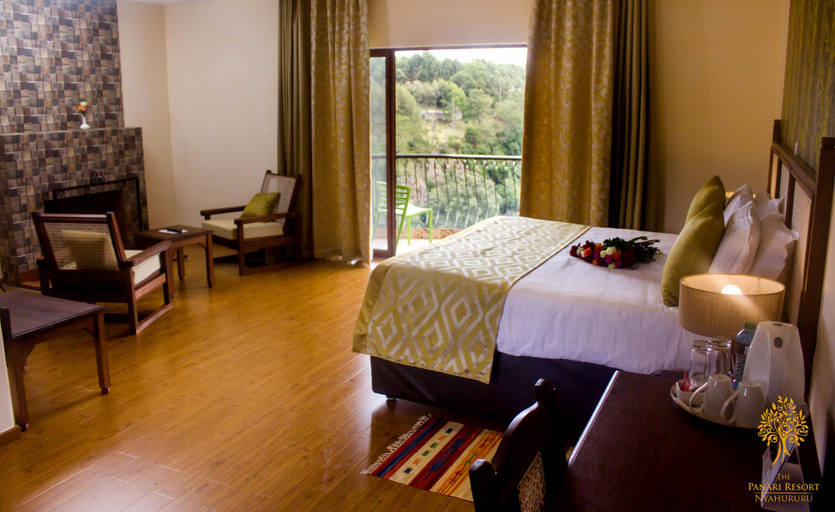 Bedroom 5, Panari Resort, BW Signature Collection, Laikipia West