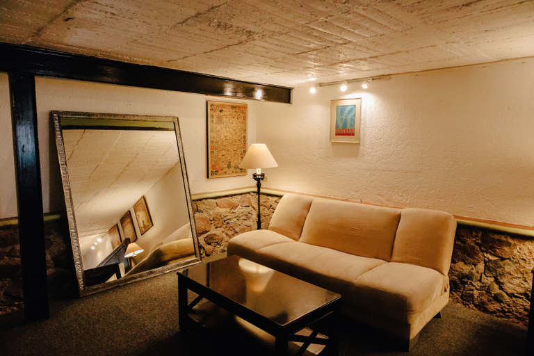 Others 4, Los Agaves Hotel Boutique, Allende