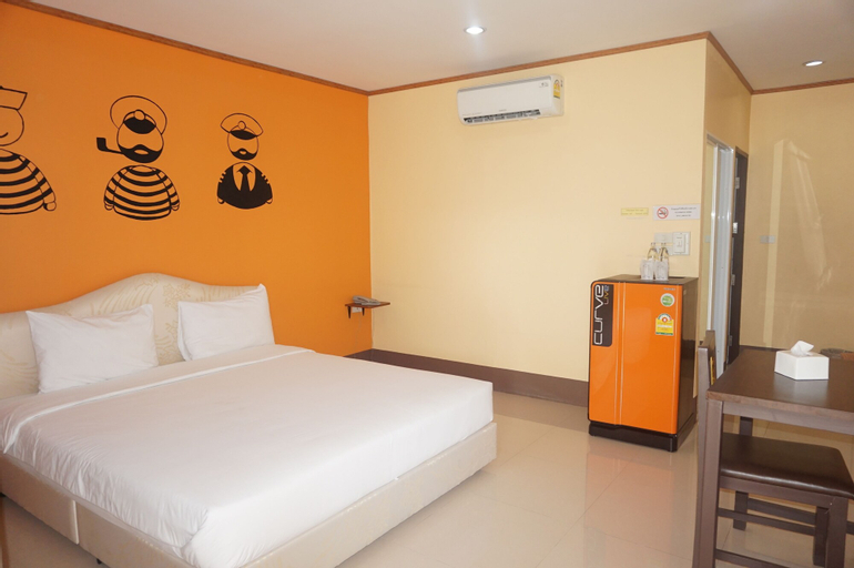 Bedroom 10