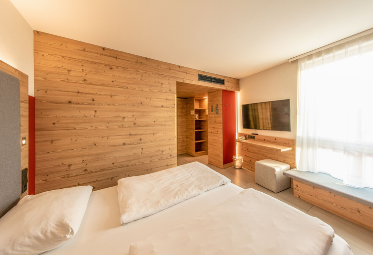 Bedroom 4, FAIR RESORT All Inclusive Wellness & SPA Hotel Jena, Saale-Holzland-Kreis