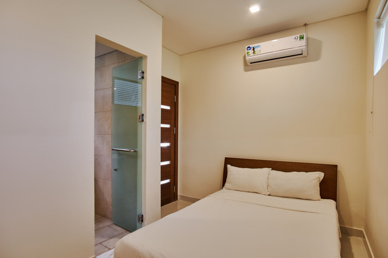 Bedroom 3, Sekong VIlla Da Nang Beach, Da Nang