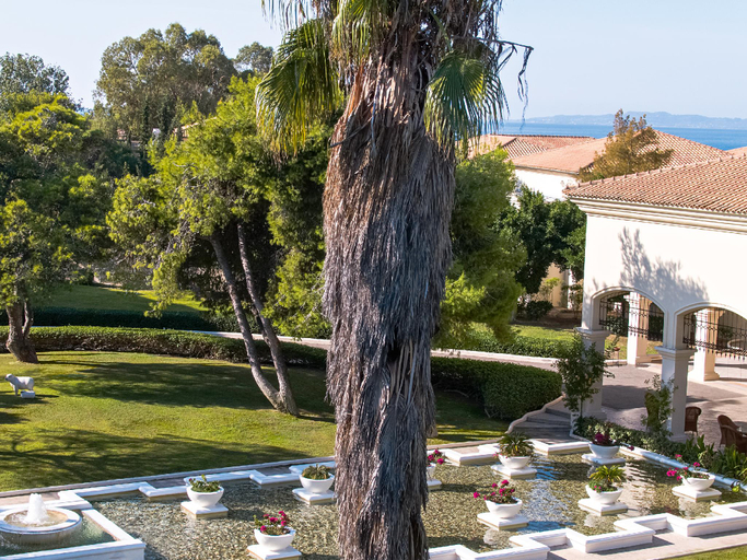 Others 2, Grecotel LUXME Oasis, West Greece