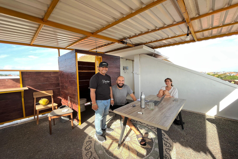 Food & Drinks 4, Margarita Apartment & Co-Working Canggu, Badung