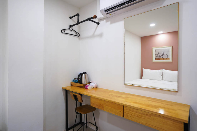 Amenities 3