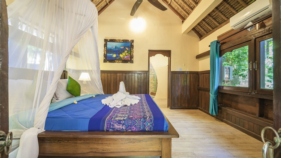 Bedroom 13
