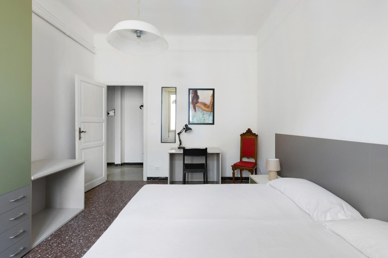 Room 4, Irnerio Apts - Blue Velvet by Wonderful Italy, Bologna