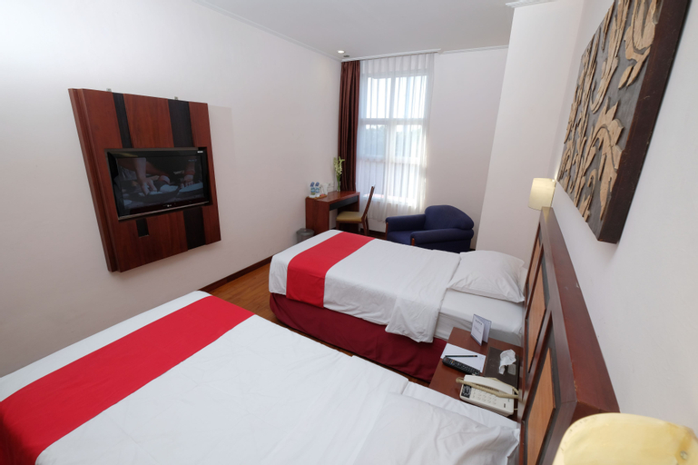Bedroom 27