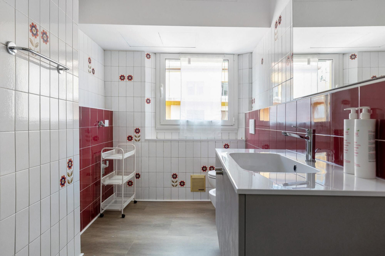 Room 5, Irnerio Apts - Blue Velvet by Wonderful Italy, Bologna