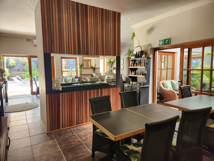 Food & Drinks 5, Little Scotia Guest House, City of Cape Town