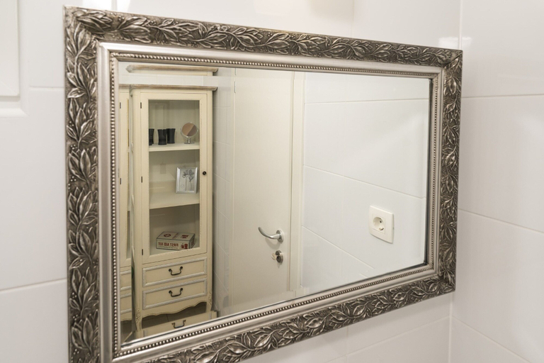 Bathroom 4, Apartment Dinka with terrace, Split