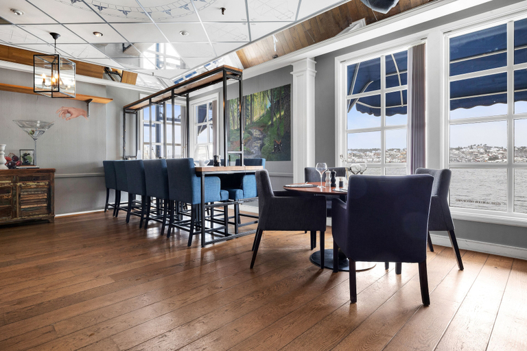 Food & Drinks 5, Clarion Hotel Tyholmen Arendal, Arendal