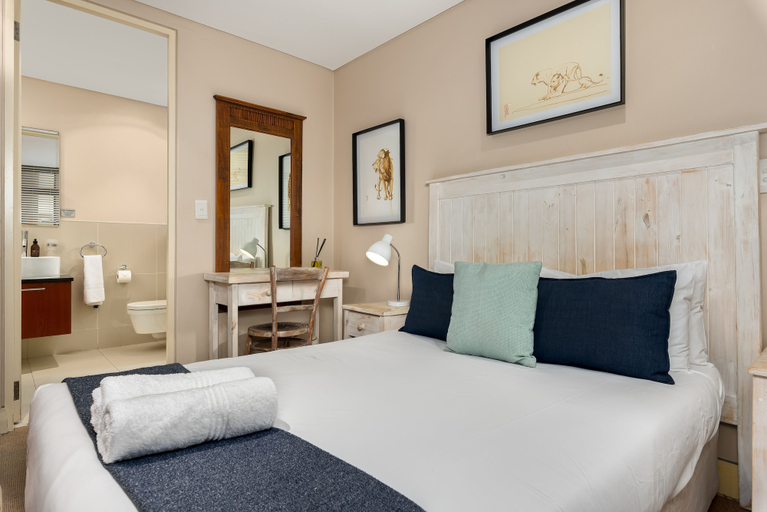 Bedroom 2, Eden on The Bay 134, City of Cape Town