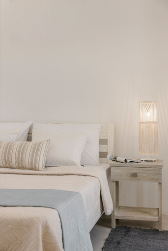 Room 4, Pebble Summer House, South Aegean