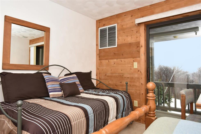 Bedroom 3, Seven Springs Resort by Vail Resorts, Somerset