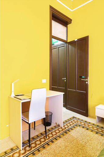 Others 5, Bohème B&B al Centro, Palermo