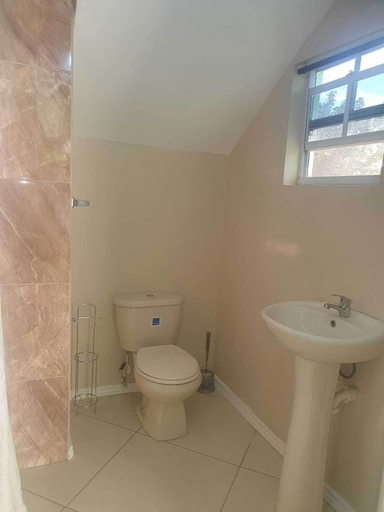 Bathroom, Corinth Convinced Studio