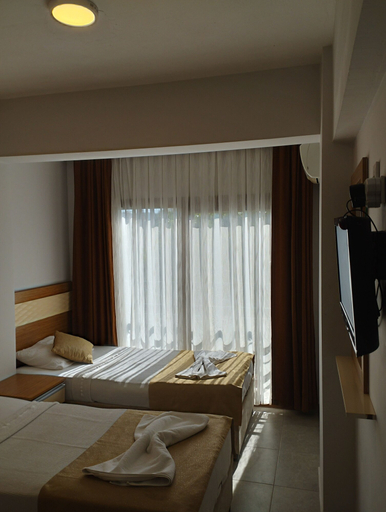 Bedroom 4, Soleil Otel, Kuşadası