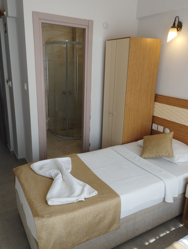 Bedroom 3, Soleil Otel, Kuşadası